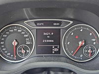 Mercedes benz b klasse 220 d ambition , zf-562-b - afbeelding 14 van  15