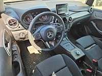 Mercedes benz b klasse 220 d ambition , zf-562-b - afbeelding 5 van  15