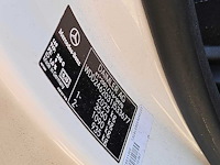 Mercedes benz b klasse 220 d ambition , zf-562-b - afbeelding 7 van  15