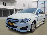 Mercedes benz b klasse 220 d ambition , zf-562-b