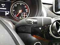 Mercedes benz b-klasse 220 d ambition , zf-577-b