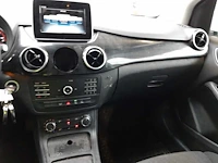 Mercedes benz b-klasse 220 d ambition , zf-577-b - afbeelding 2 van  6