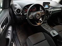 Mercedes benz b-klasse 220 d ambition , zf-577-b - afbeelding 4 van  6