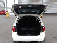 Mercedes benz b-klasse 220 d ambition , zf-577-b - afbeelding 5 van  6