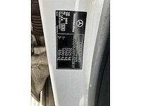 Mercedes benz b-klasse 220 d ambition , zf-577-b - afbeelding 6 van  6