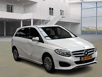 Mercedes benz b-klasse 220 d ambition , zf-577-b