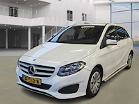 Mercedes-benz b-klasse 220 d ambition, zf-582-b - afbeelding 1 van  10