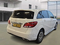 Mercedes-benz b-klasse 220 d ambition, zf-582-b - afbeelding 3 van  10