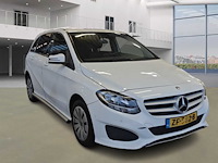 Mercedes-benz b-klasse 220 d ambition, zf-582-b - afbeelding 4 van  10