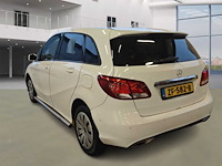 Mercedes-benz b-klasse 220 d ambition, zf-582-b - afbeelding 5 van  10