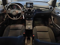 Mercedes-benz b-klasse 220 d ambition, zf-582-b - afbeelding 8 van  10