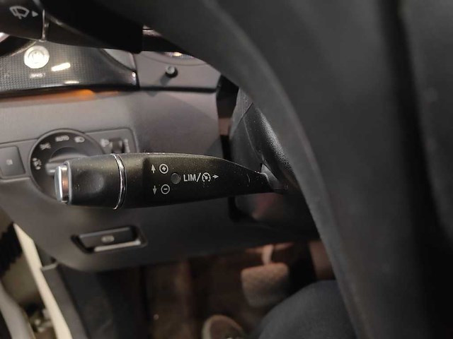 Mercedes-benz b-klasse 220 d ambition, zf-582-b - afbeelding 10 van  10