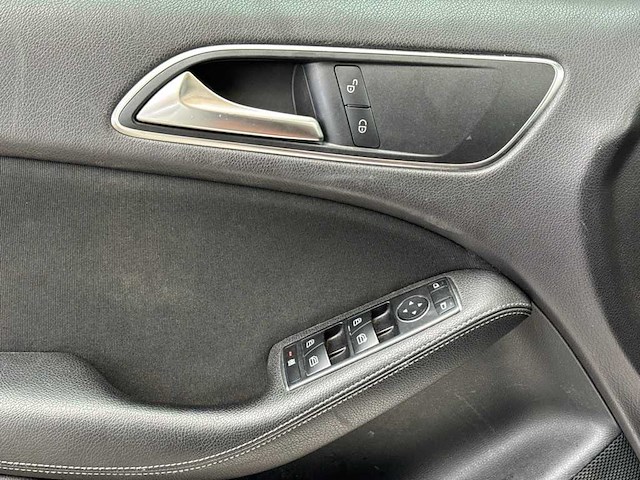 Mercedes-benz b-klasse 220 d ambition zf-590-b - afbeelding 3 van  14