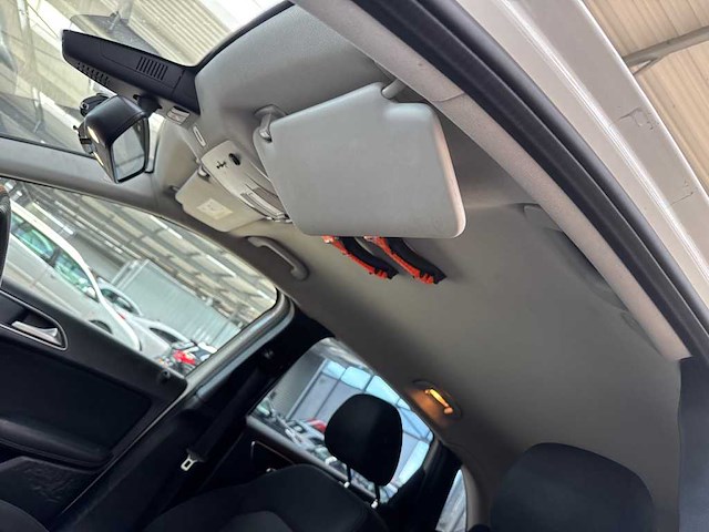Mercedes-benz b-klasse 220 d ambition zf-590-b - afbeelding 5 van  14
