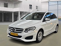Mercedes-benz b-klasse 220 d ambition zf-590-b - afbeelding 1 van  14