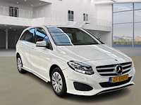 Mercedes-benz b-klasse 220 d ambition zf-590-b - afbeelding 7 van  14
