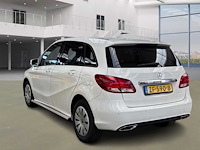 Mercedes-benz b-klasse 220 d ambition zf-590-b - afbeelding 8 van  14