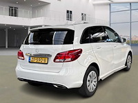 Mercedes-benz b-klasse 220 d ambition zf-590-b - afbeelding 9 van  14
