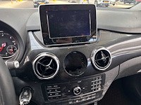 Mercedes-benz b-klasse 220 d ambition zf-590-b - afbeelding 13 van  14