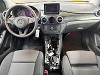 Mercedes-benz b-klasse 220 d ambition zf-590-b - afbeelding 14 van  14