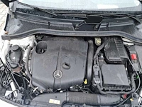 Mercedes-benz b-klasse 220 d ambition , zh-411-b - afbeelding 7 van  16