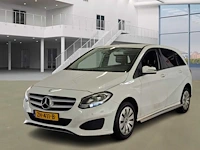Mercedes-benz b-klasse 220 d ambition , zh-411-b