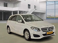Mercedes-benz b-klasse 220 d ambition , zh-411-b - afbeelding 9 van  16