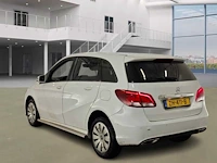 Mercedes-benz b-klasse 220 d ambition , zh-411-b - afbeelding 10 van  16