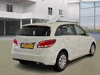 Mercedes-benz b-klasse 220 d ambition , zh-411-b - afbeelding 11 van  16