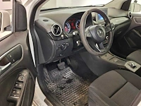 Mercedes-benz b-klasse 220 d ambition , zh-411-b - afbeelding 12 van  16