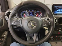 Mercedes-benz b-klasse 220 d ambition , zh-411-b - afbeelding 14 van  16