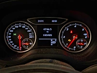 Mercedes-benz b-klasse 220 d ambition , zh-411-b - afbeelding 15 van  16
