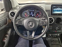 Mercedes-benz b-klasse 220 d, sp-878-b - afbeelding 3 van  16