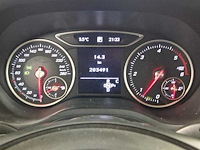 Mercedes-benz b-klasse 220 d, sp-878-b - afbeelding 4 van  16