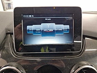 Mercedes-benz b-klasse 220 d, sp-878-b - afbeelding 5 van  16