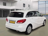 Mercedes-benz b-klasse 220 d, sp-878-b - afbeelding 9 van  16