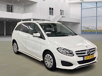 Mercedes-benz b-klasse 220 d, sp-878-b - afbeelding 10 van  16