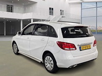 Mercedes-benz b-klasse 220 d, sp-878-b - afbeelding 11 van  16