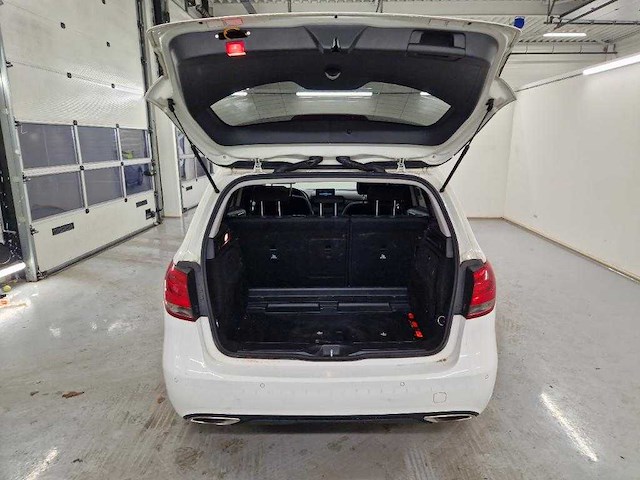 Mercedes-benz b-klasse 220 d, sp-878-b - afbeelding 12 van  16