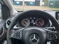 Mercedes-benz b-klasse 220 d *, tt-004-p - afbeelding 5 van  26