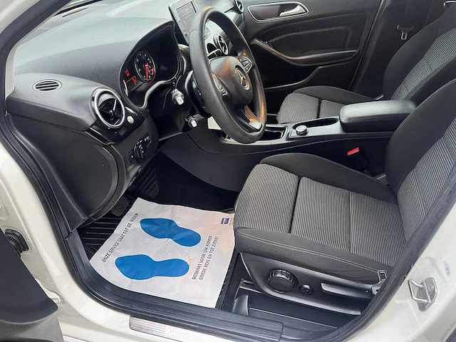Mercedes-benz b-klasse 220 d *, tt-004-p - afbeelding 14 van  26