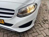 Mercedes-benz b-klasse 220 d *, tt-004-p - afbeelding 20 van  26
