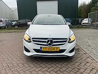 Mercedes-benz b-klasse 220 d *, tt-004-p - afbeelding 12 van  26