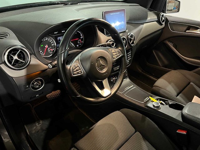 Mercedes-benz b-klasse 250 e l.ed. 28 kwh, kp-259-k - afbeelding 2 van  14