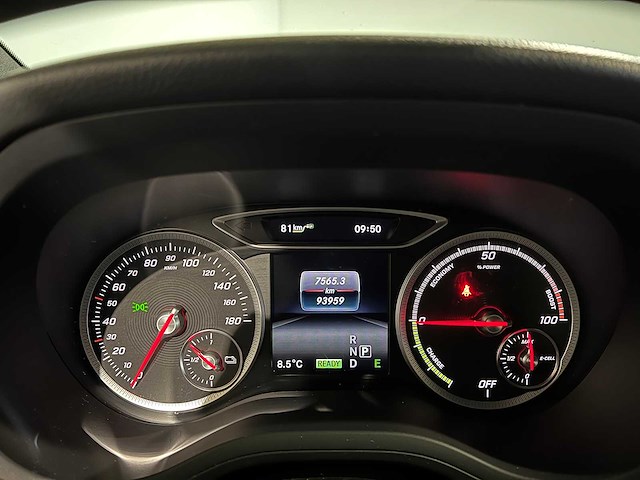 Mercedes-benz b-klasse 250 e l.ed. 28 kwh, kp-259-k - afbeelding 3 van  14