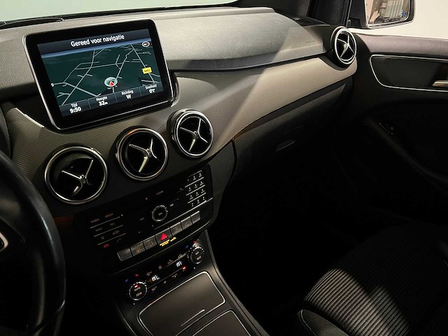 Mercedes-benz b-klasse 250 e l.ed. 28 kwh, kp-259-k - afbeelding 5 van  14