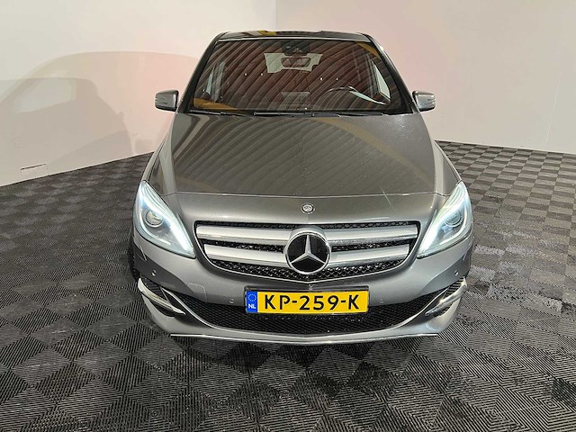 Mercedes-benz b-klasse 250 e l.ed. 28 kwh, kp-259-k - afbeelding 6 van  14