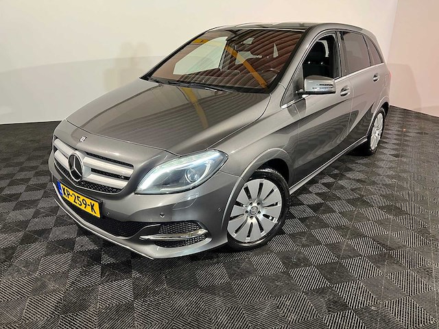 Mercedes-benz b-klasse 250 e l.ed. 28 kwh, kp-259-k - afbeelding 1 van  14