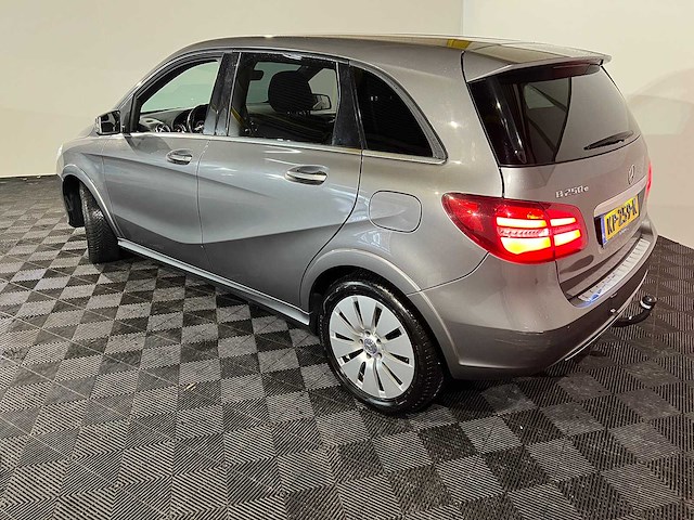 Mercedes-benz b-klasse 250 e l.ed. 28 kwh, kp-259-k - afbeelding 7 van  14