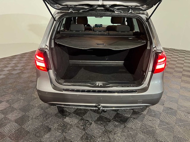 Mercedes-benz b-klasse 250 e l.ed. 28 kwh, kp-259-k - afbeelding 9 van  14